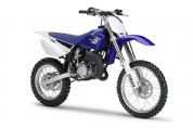 ������YAMAHA[YZ85/LW]�������