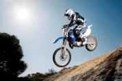 ������YAMAHA[YZ85/LW]�⾰