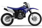 ������YAMAHA[TT-R125LW/E]�������