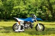 ������YAMAHA[TT-R50E]�⾰