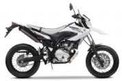 ������YAMAHA[WR125X]�������