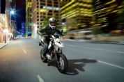 ������YAMAHA[WR125X]�⾰