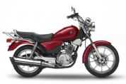 ������YAMAHA[YBR125 Custom]�������