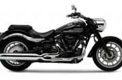 ������YAMAHA[XV1900A Midnight Star]�������