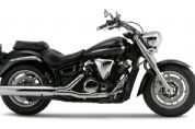 ������YAMAHA[XVS1300A Midnight Star]�������