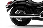 ������YAMAHA[XVS950A Midnight Star]�ֲ�ϸ��