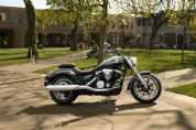 ������YAMAHA[XVS950A Midnight Star]�⾰