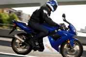 ������YAMAHA[TZR50]�⾰