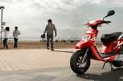 ������YAMAHA[BWs]�⾰