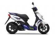 ������YAMAHA[JogR]�������