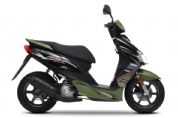 ������YAMAHA[JogRR]�������
