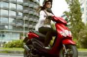 ������YAMAHA[Neos]�⾰