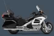 ����HondaGold Wing Audio Comfort�������