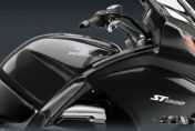 ����HondaST1300 ABS�ֲ�ϸ��