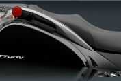 ����HondaNT700V ABS�ֲ�ϸ��