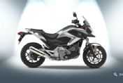 ����HondaNC700X�������