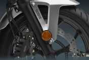����HondaNC700X�ֲ�ϸ��