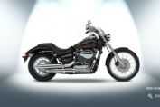 ����HondaShadow Spirit 750�������