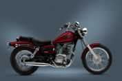 ����HondaRebel�������