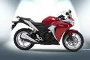 ����HondaCBR250R�������