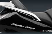 ����HondaSilver Wing ABS�ֲ�ϸ��