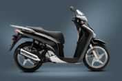 ����HondaSH150i�������
