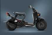 ����HondaRUCKUS�������