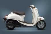 ����HondaMetropolitan�������