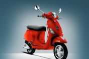 PIAGGIO ������LX 50 4V�������