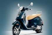 VespaGTS 300 ie�������