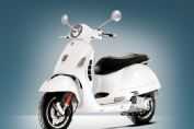 VespaGTS 300 ie Super�������