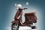 PIAGGIO ������LXV 150 IE�������