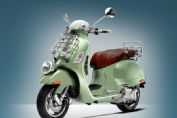 VespaGTV 300 ie�������