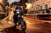 ������YAMAHAYBR125�⾰
