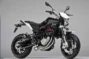 ��˼����HusqvarnaNuda/R 900 ABS�������