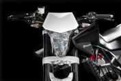 ��˼����HusqvarnaNuda/R 900 ABS�ֲ�ϸ��