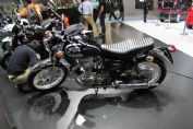 kawasaki����W800��2011�����W800