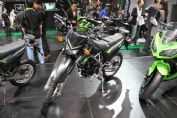 kawasaki����KLX125(2012��)����KLX125(2012��)