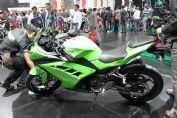 kawasaki����Ninja 250R(2012��)����Ninja 250R(2012��)