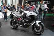 kawasaki����Versys Tourer��2011�����VERSYS