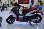 ��������ApriliaSR MOTARD 125��������SR MOTARD 125