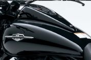 ��ľSUZUKI2013 Intruder C1500T�ֲ�ϸ��