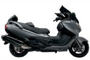 ��ľSUZUKI2013 Burgman AN650 Executive�������