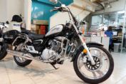 ��ľSUZUKI2012 GZ150A�������