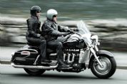 ����triumph2013 Rocket III Touring�⾰