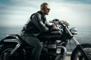 ����triumph2013 Speedmaster�⾰