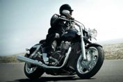 ����triumph2013 Thunderbird�⾰