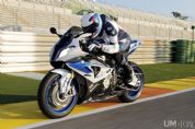 ����BMW HP4�⾰