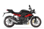 ����triumph2013 Street Triple R�������