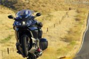 ����BMW K 1600 GTL�⾰